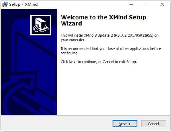 xmind8 update 2最新版图1