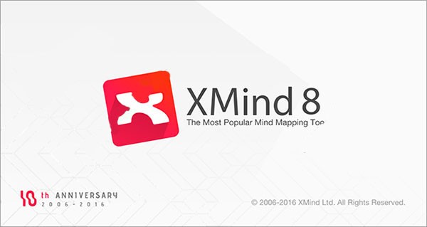 xmind8 update 2最新版图2