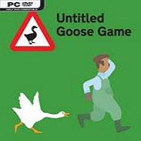 捣蛋鹅pc版(untitled goose game)