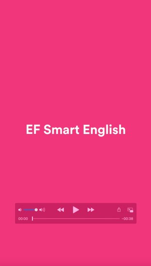 ef smart englishapp(图3)