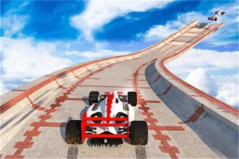 急速赛车游戏(图3)