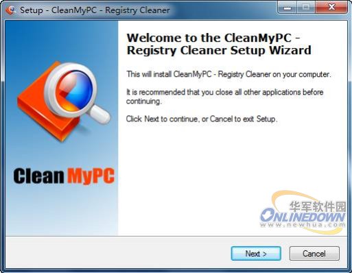 cleanmypc全程体验 强悍系统维护工具图3
