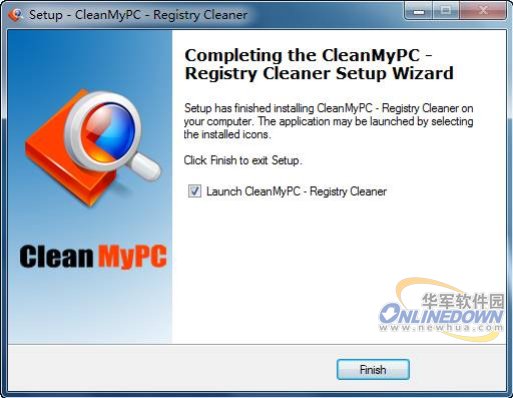 cleanmypc全程体验 强悍系统维护工具图10