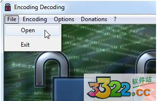 Encoding Decoding Free V3.4.2(图2)