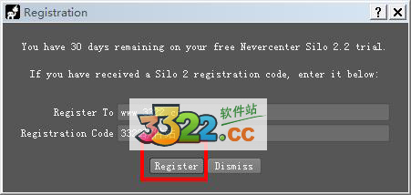 silo2.2中文汉化破解版 (图6)