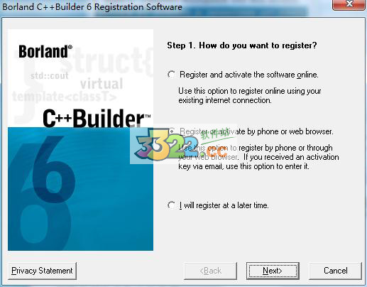 borland c++ builder 6.0破解版 (图14)