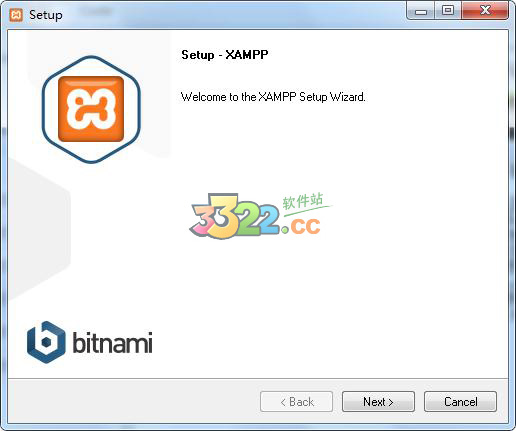 xampp for windows 7.1.4 64位/32位(图2)