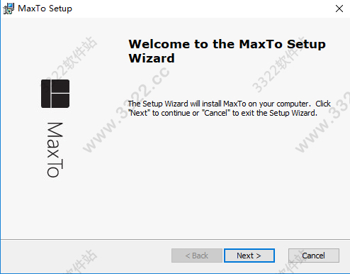 Max To(windows分屏软件) V15.11.1.0(图2)
