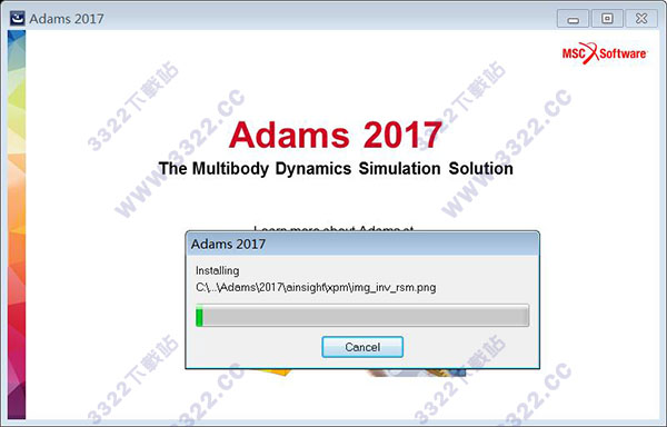 Adams 2017破解版 (图21)