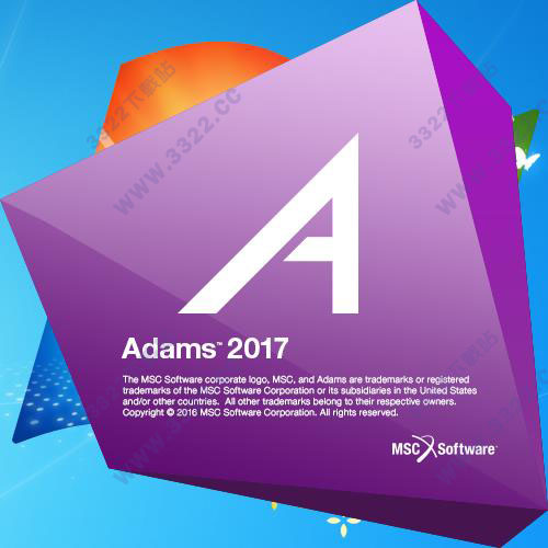 Adams 2017破解版 (图2)