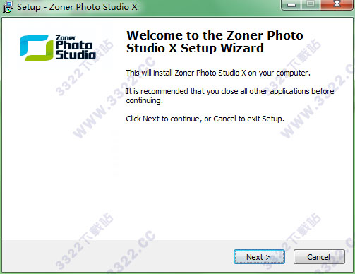 Zoner Photo Studio 19破解版 (图2)