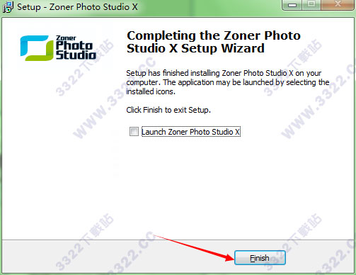 Zoner Photo Studio 19破解版 (图8)