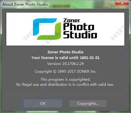 Zoner Photo Studio 19破解版 (图12)