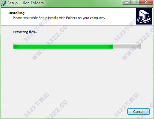 Hide Folders(文件隐藏工具) v3.5.3破解版(图7)