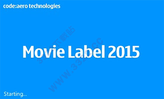 Movie Label(电影收藏管理工具) 2015 中文绿色版(图2)