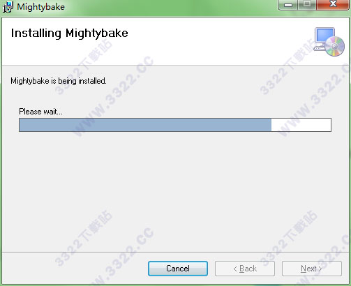 MightyBake(游戏贴图烘焙软件) v1.5.1(图4)