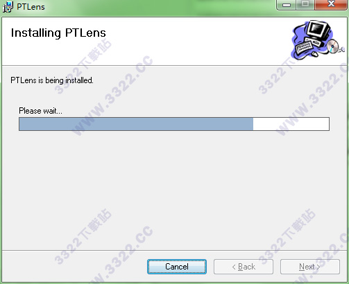 PTLens(图片变形软件) v9.1(图4)