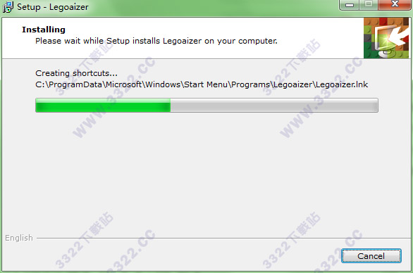legoaizer(马赛克制作软件) v5.0破解版(图5)