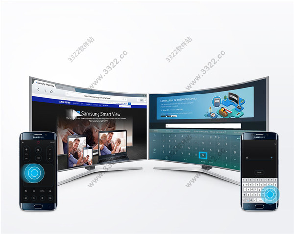 Samsung Smart View正式版 V2.1.0(图2)