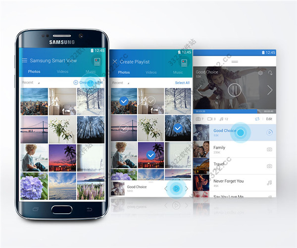 Samsung Smart View正式版 V2.1.0(图3)