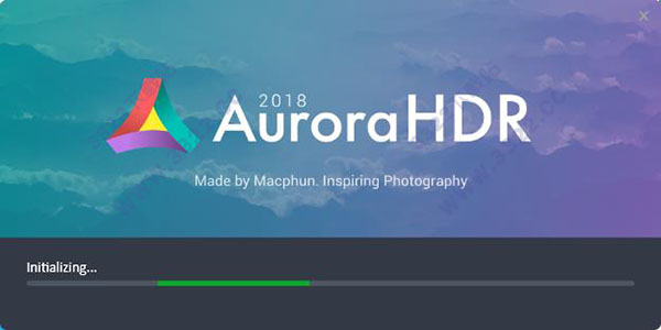 Aurora HDR 2018破解版 (图3)