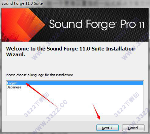 sound forge pro 11破解版 v11.0(图2)