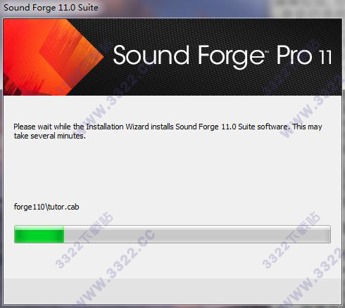 sound forge pro 11破解版 v11.0(图5)