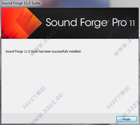 sound forge pro 11破解版 v11.0(图6)