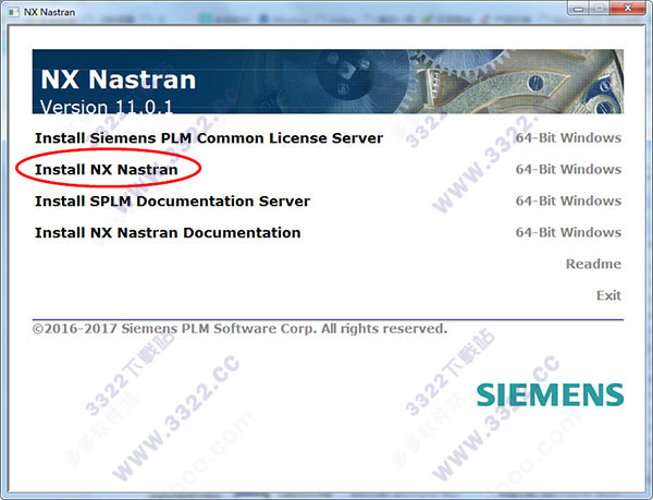NX Nastran11破解版 (图9)