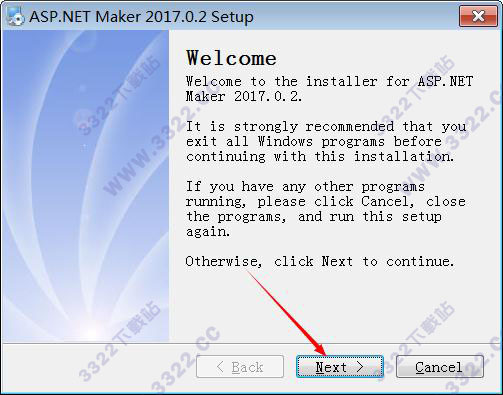 ASP.NET Maker 2017破解版 v2017.0.2(图2)