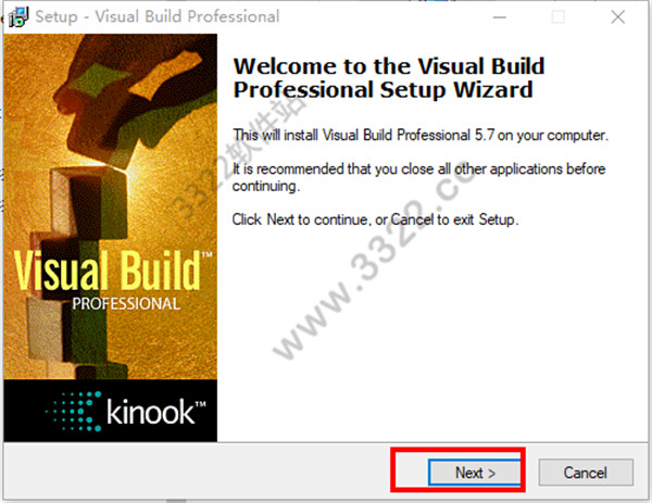 软件开发辅助工具(Visual Build Professional) v8.7(图2)