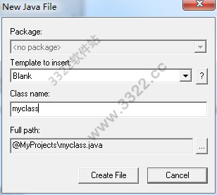 jpad pro(Java开发环境) v6.5(图8)