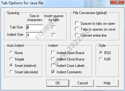 jpad pro(Java开发环境) v6.5(图9)