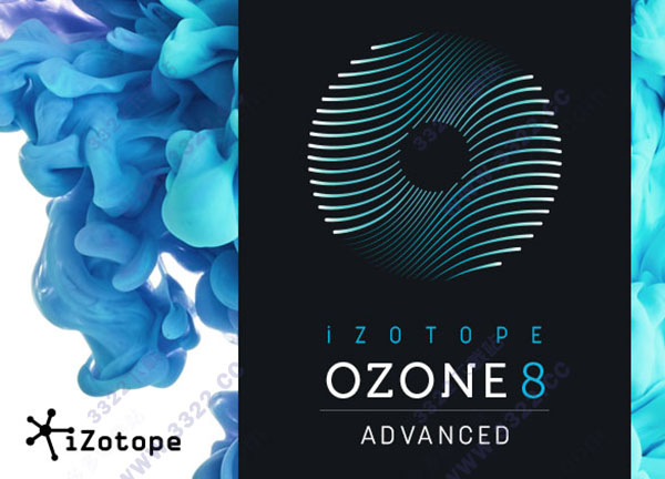 iZotope Ozone 8(臭氧8)破解版 32/64位(图12)