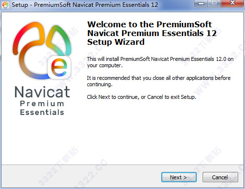 Navicat Essentials 12破解版(附破解补丁) (图2)