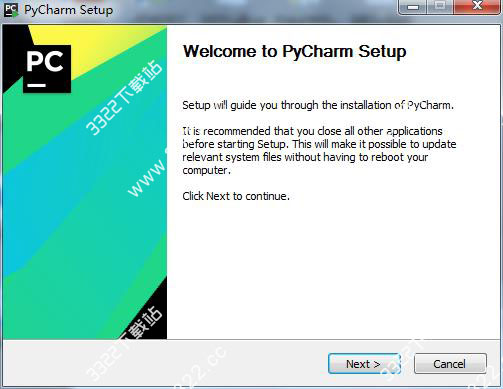 JetBrains PyCharm Professional 2017.3.3破解版 (图2)