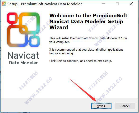 Navicat Data Modeler破解版 V2.1.15(图2)