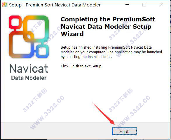 Navicat Data Modeler破解版 V2.1.15(图6)