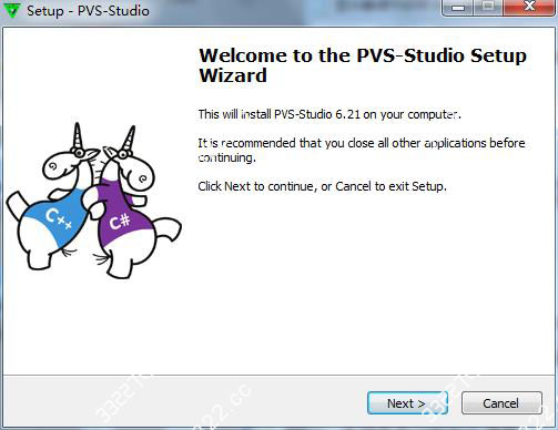 PVS-Studio破解版 v6.21.24658(图1)