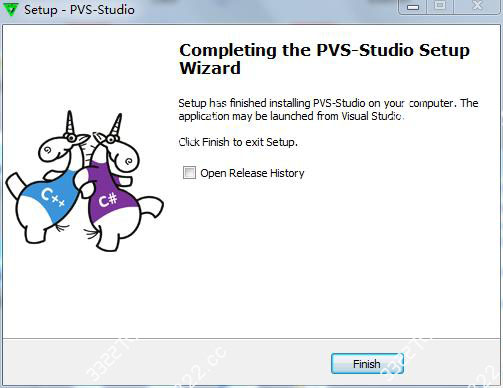 PVS-Studio破解版 v6.21.24658(图8)