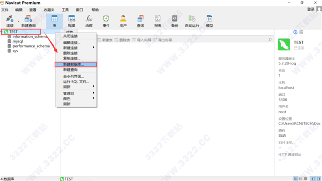 Navicat Premium中文破解版 V12.0.24(图21)