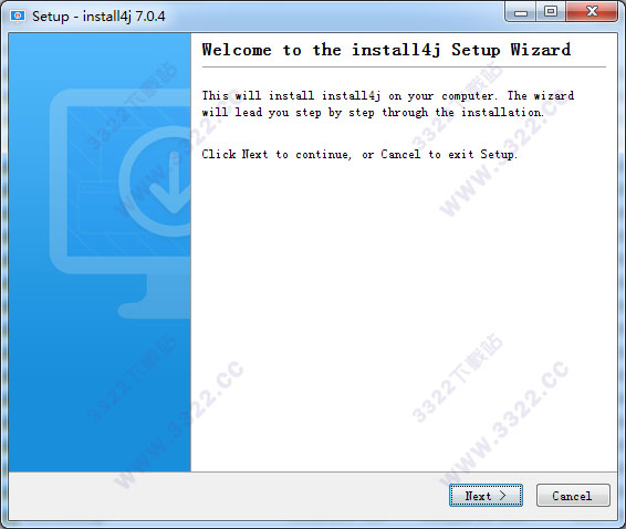 install4j  Windows 7破解版 (图2)