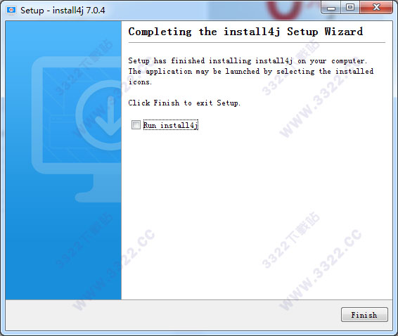 install4j  Windows 7破解版 (图8)