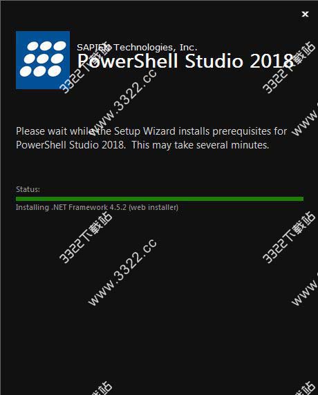 SAPIEN PowerShell Studio 2018破解版 32/64位 v5.5(图5)