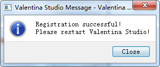Valentina Studio v6.2.3破解版(附注册码)(图11)