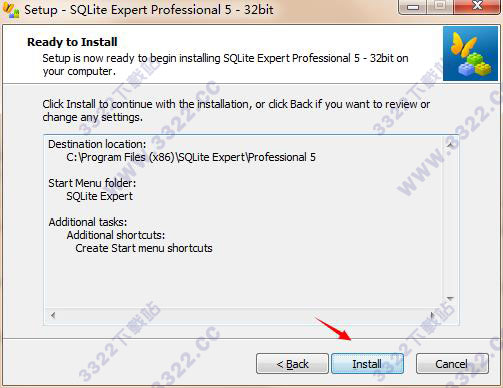 SQLite Expert Professional 破解版 v5.3.0.3(图4)