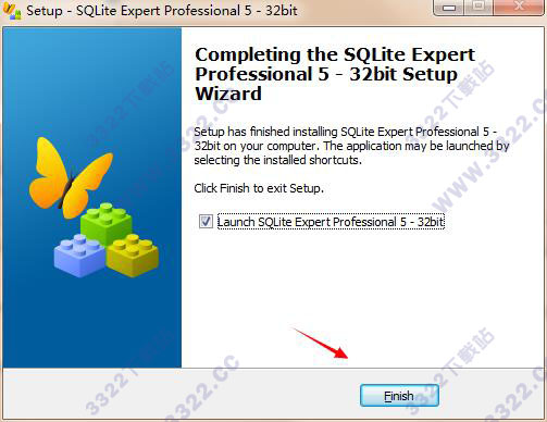 SQLite Expert Professional 破解版 v5.3.0.3(图6)