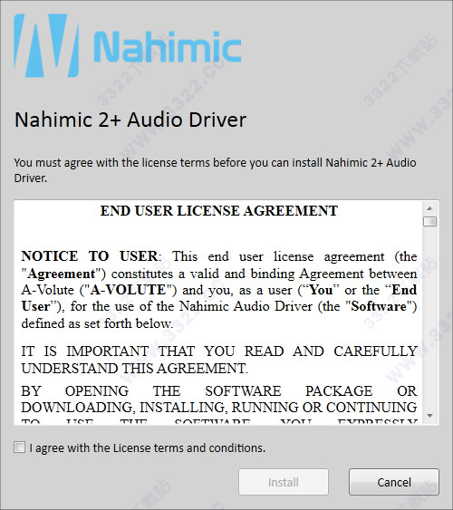 Nahimic 2 v2.5.30(图9)