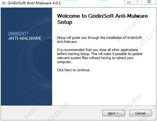 GridinSoft Anti-Malware破解版 v4.0.3(图2)