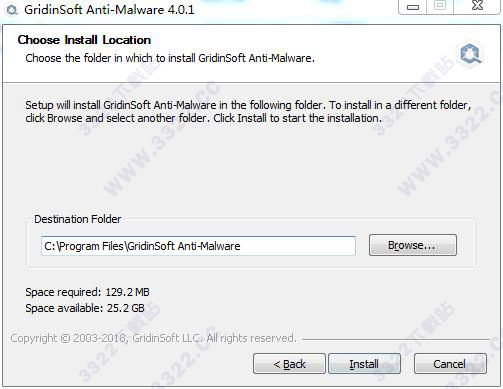 GridinSoft Anti-Malware破解版 v4.0.3(图4)